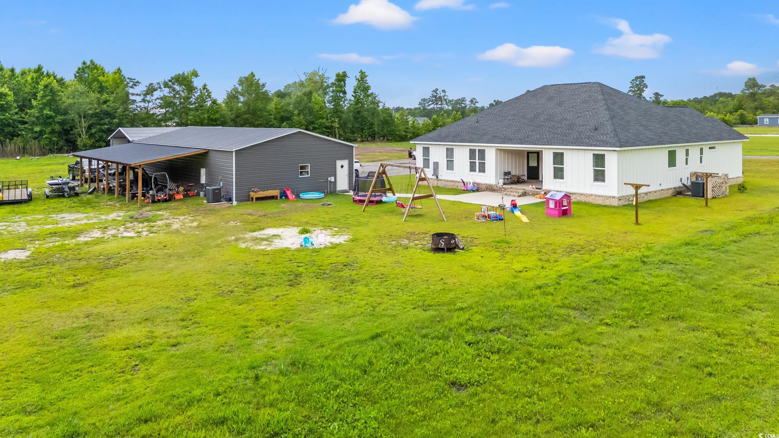 4486 Bethel Rd.