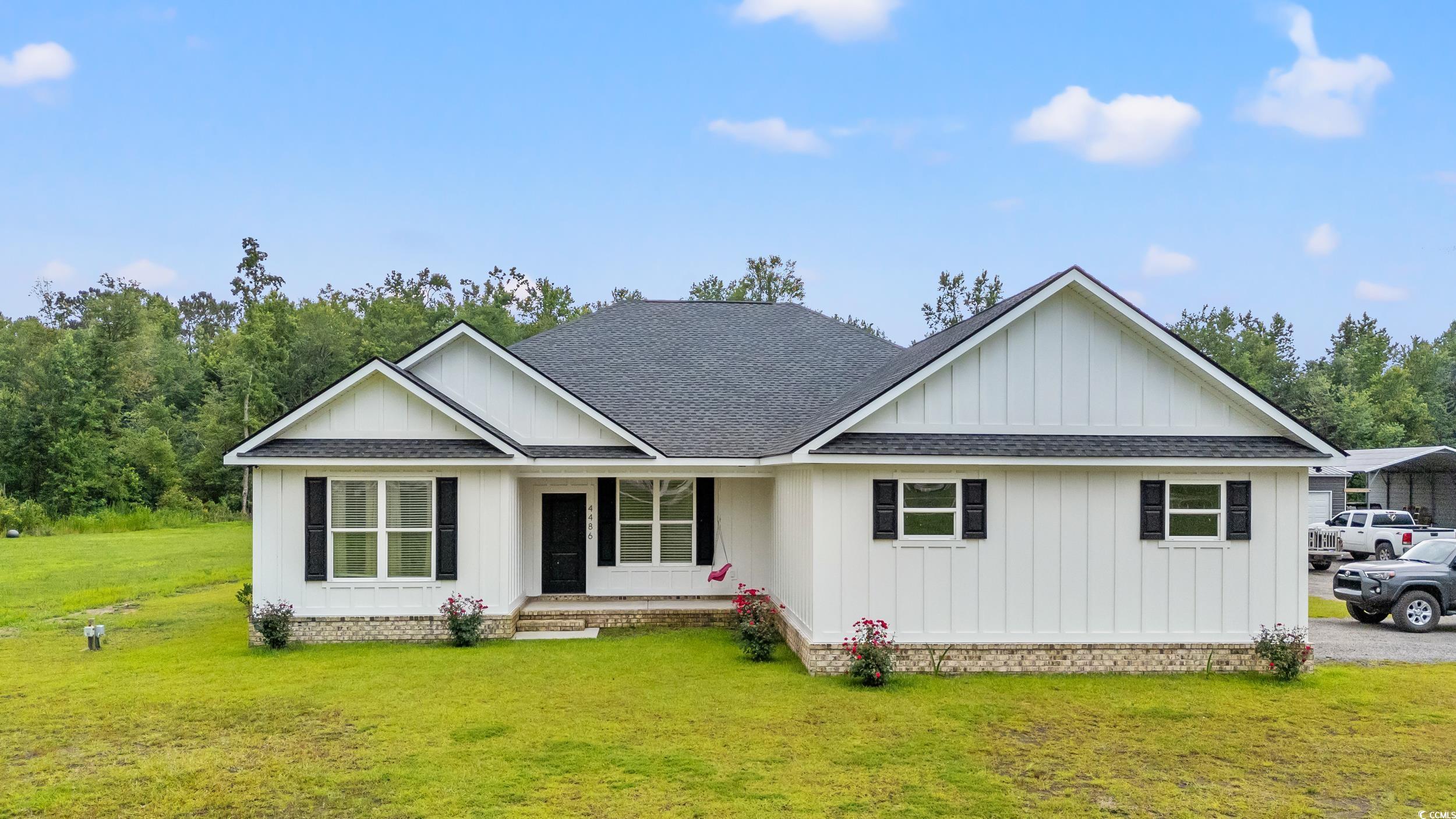 4486 Bethel Rd.