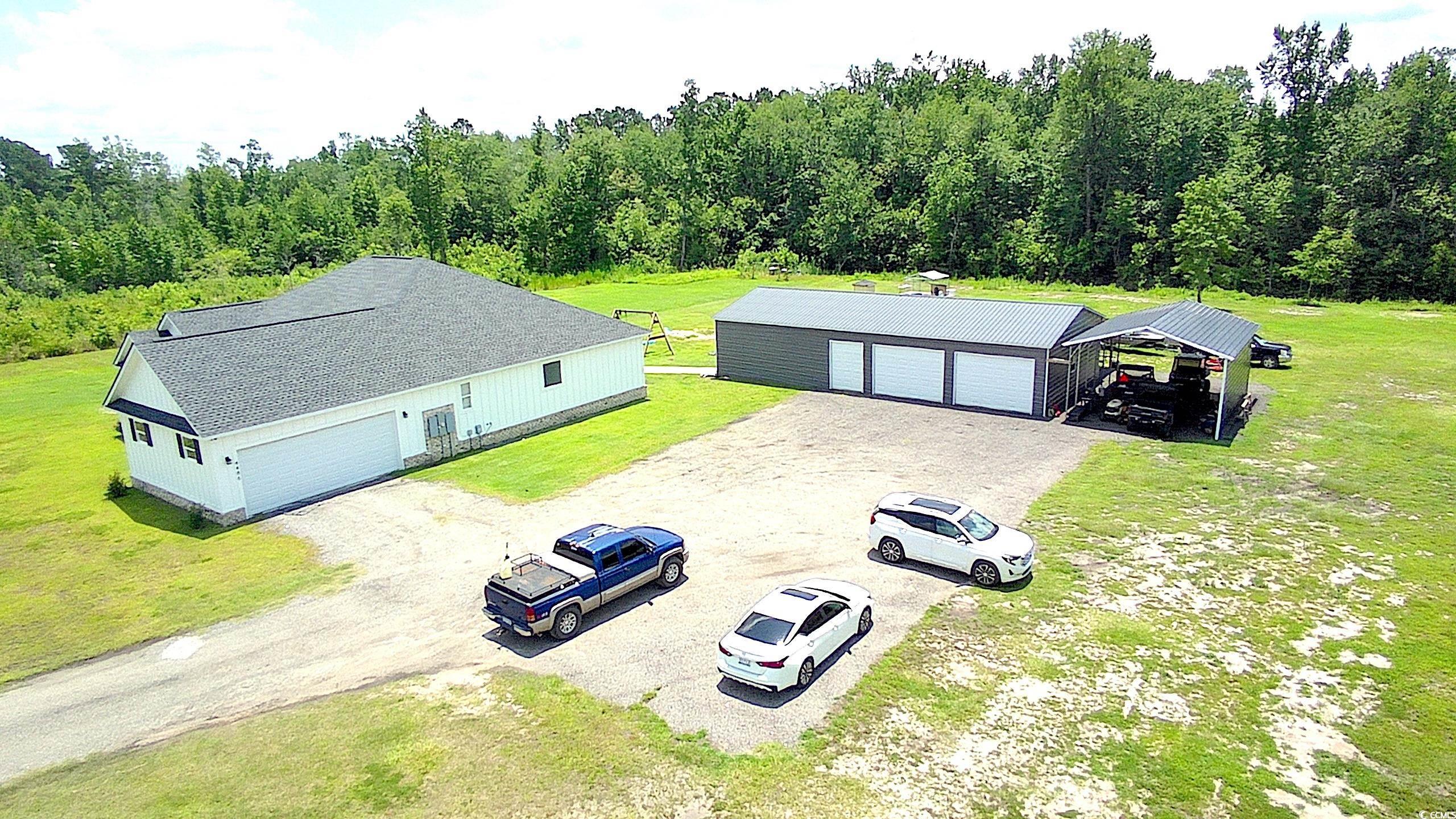 4486 Bethel Rd.