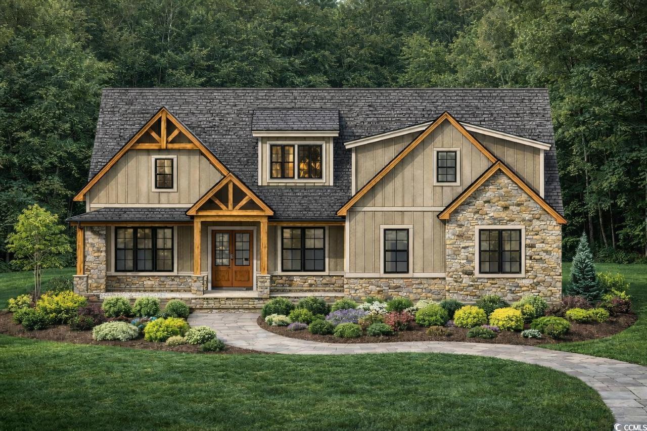 2236 Steep Landing Rd.