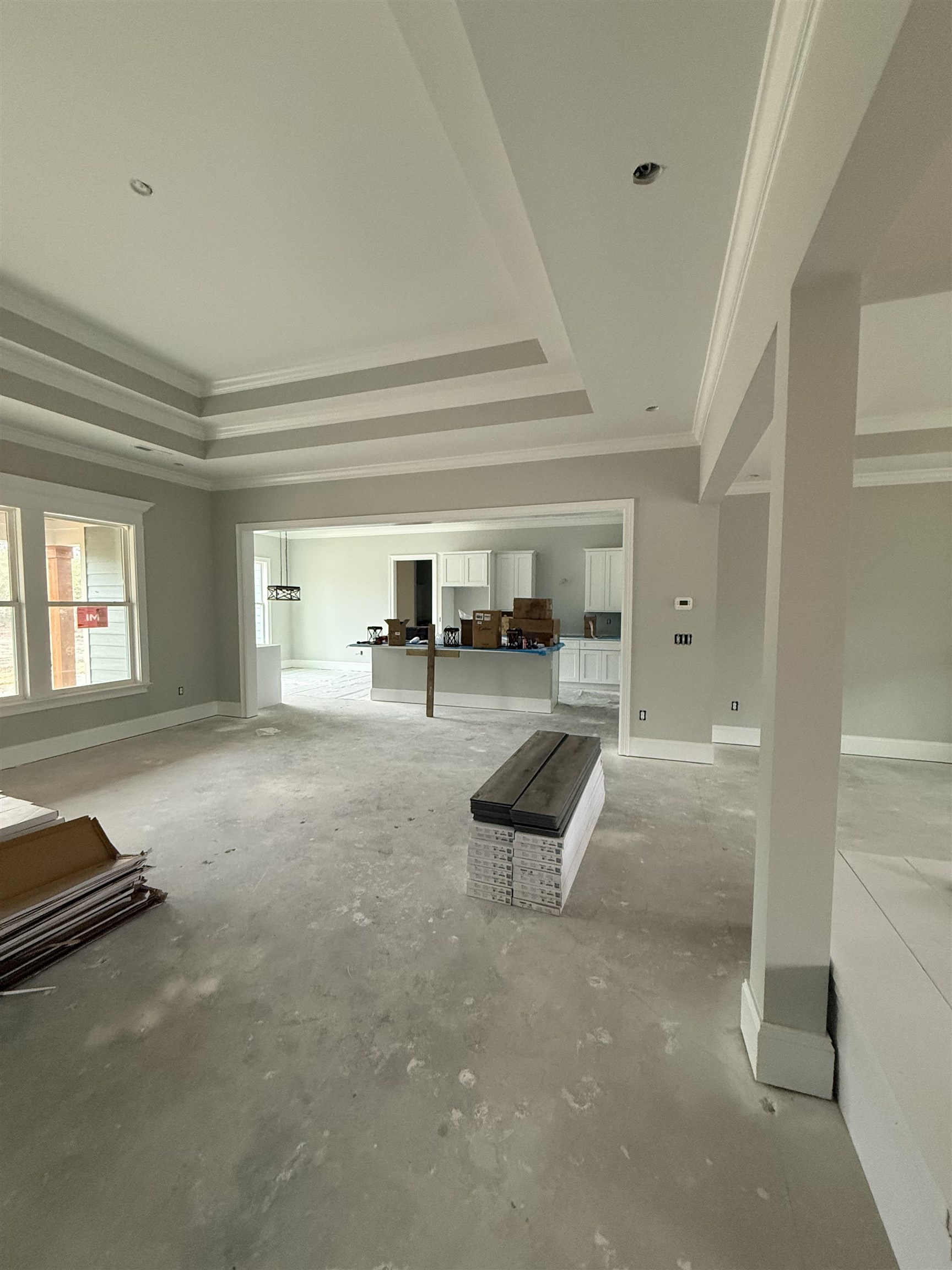 2236 Steep Landing Rd.