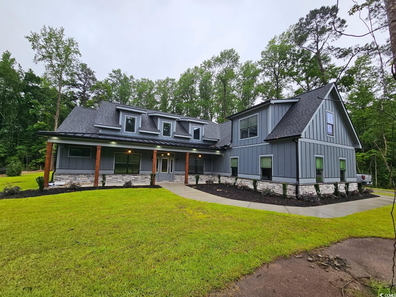 2236 Steep Landing Rd.