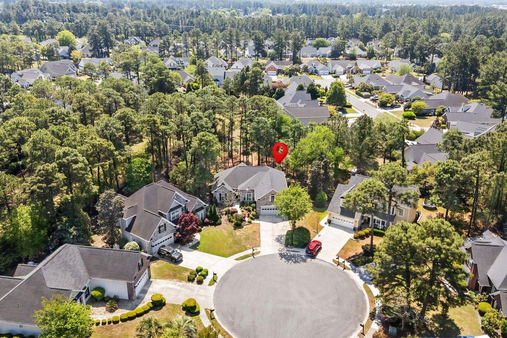 Photo of 4190 Setter Ct, Myrtle Beach, SC 29579 (MLS # 2609653)