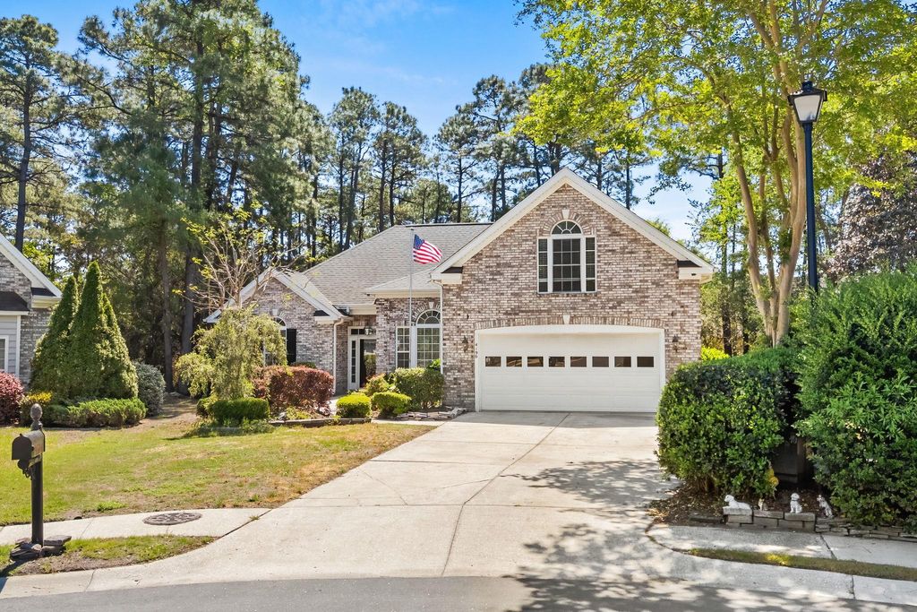 Photo of 4190 Setter Ct, Myrtle Beach, SC 29579 (MLS # 2609653)