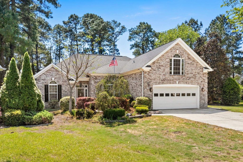 Photo of 4190 Setter Ct, Myrtle Beach, SC 29579 (MLS # 2609653)