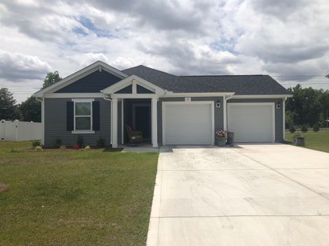 Photo of 32 Cape Point Dr, Conway, SC 29527 (MLS # 2612419)
