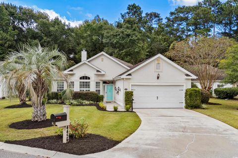 A home in Murrells Inlet