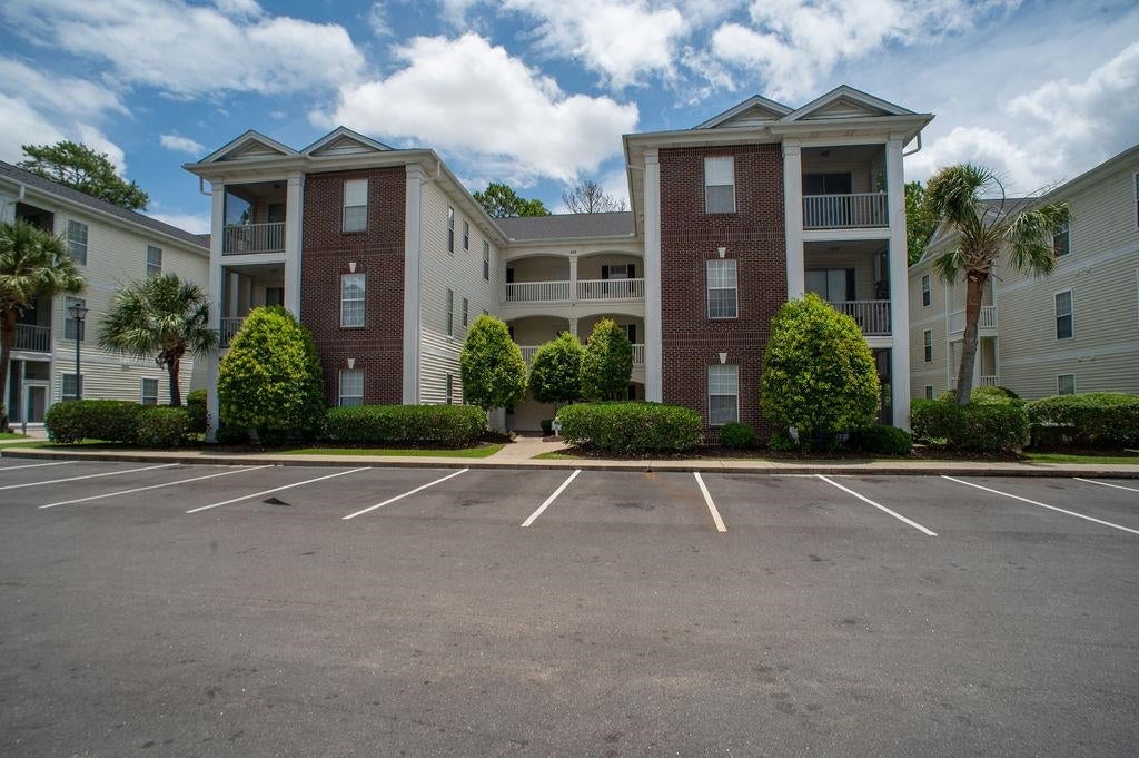 Photo of 498 River Oaks Dr #59L, Myrtle Beach, SC 29579 (MLS # 2611830)