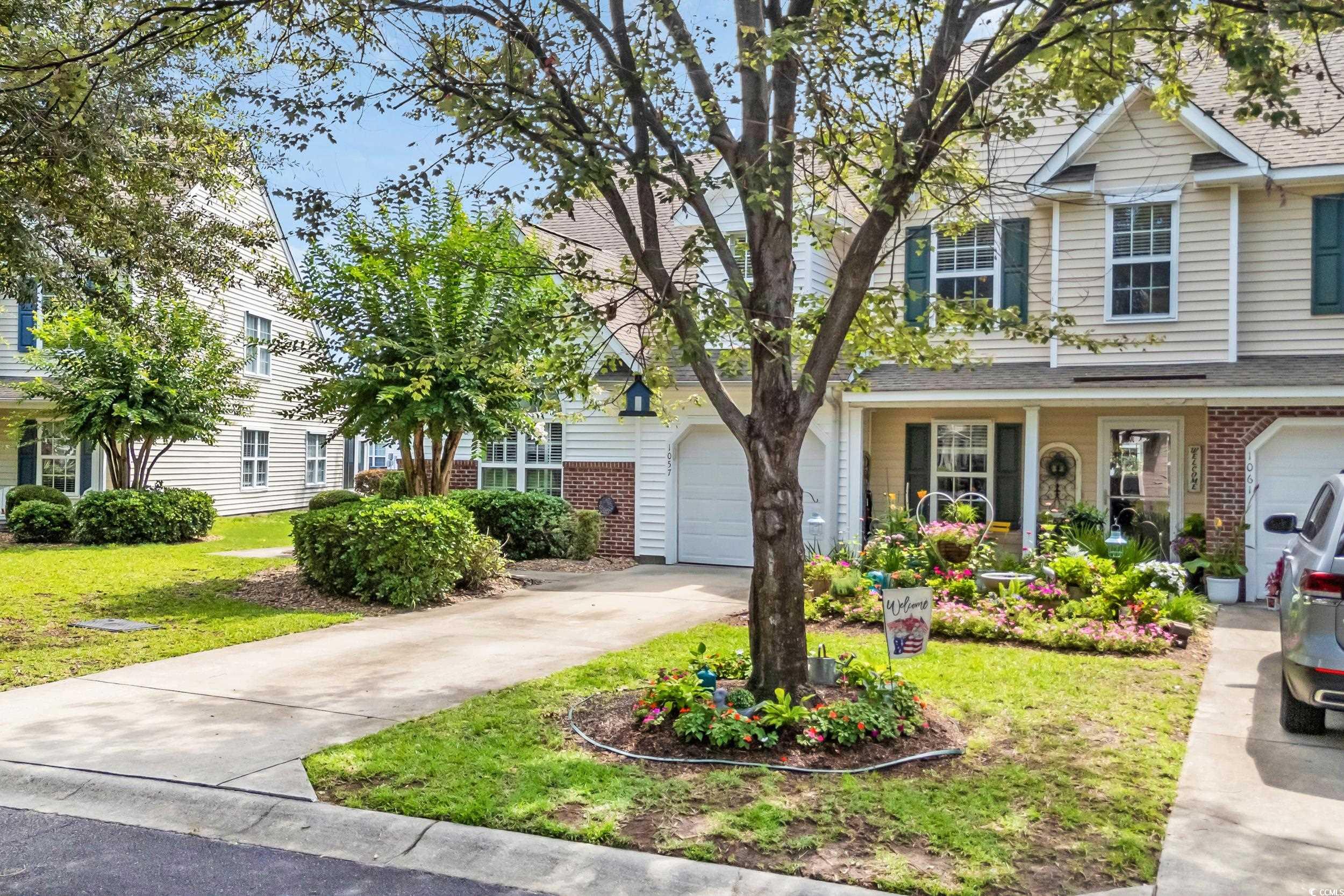 1057 Stanton Pl. 1057