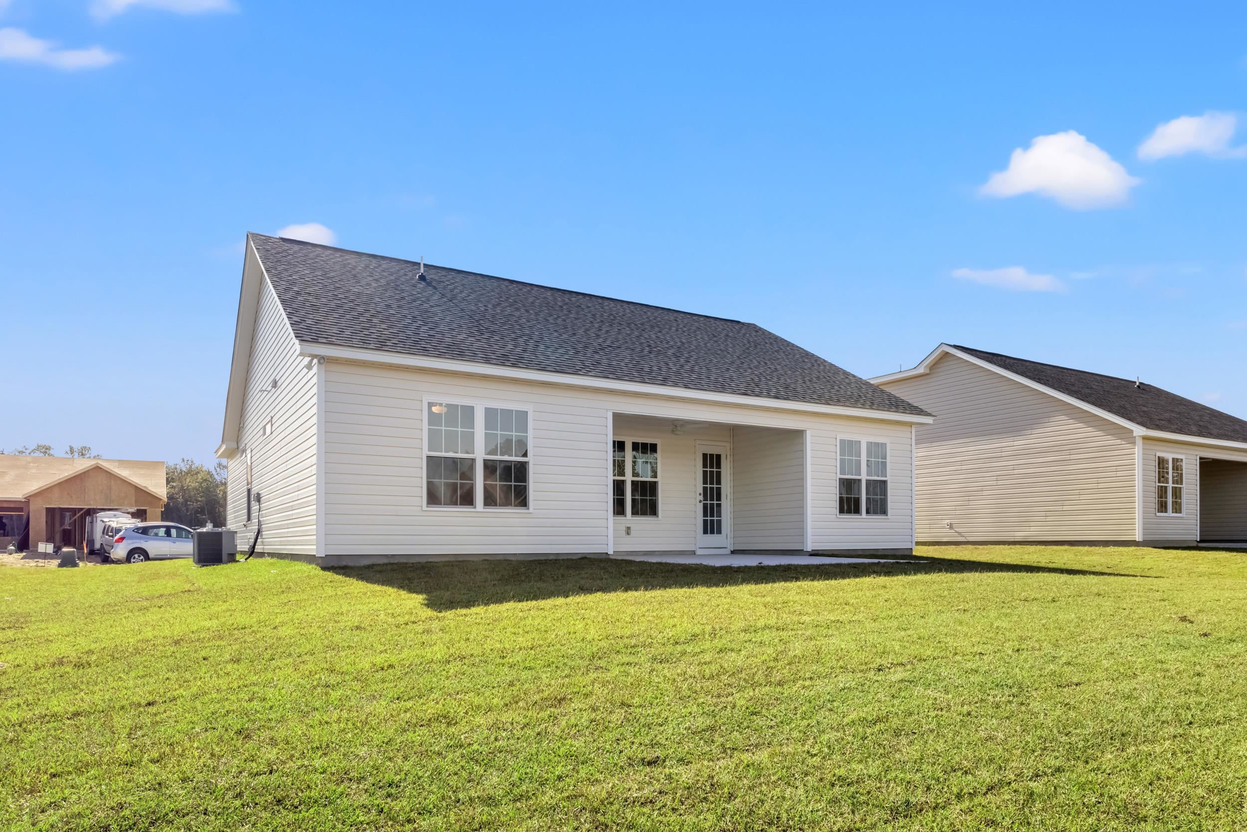 173 Gray Owl Dr.