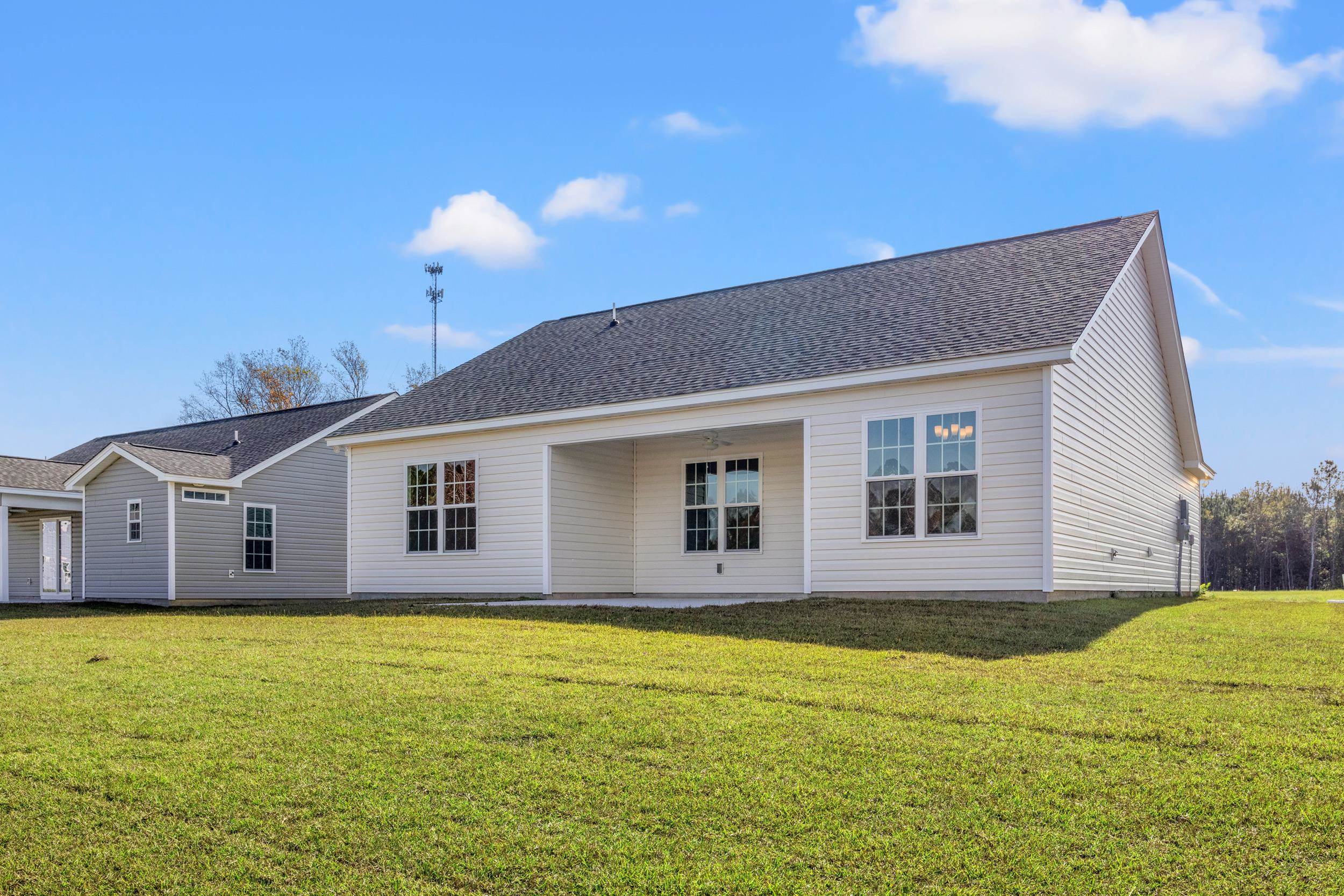 173 Gray Owl Dr.
