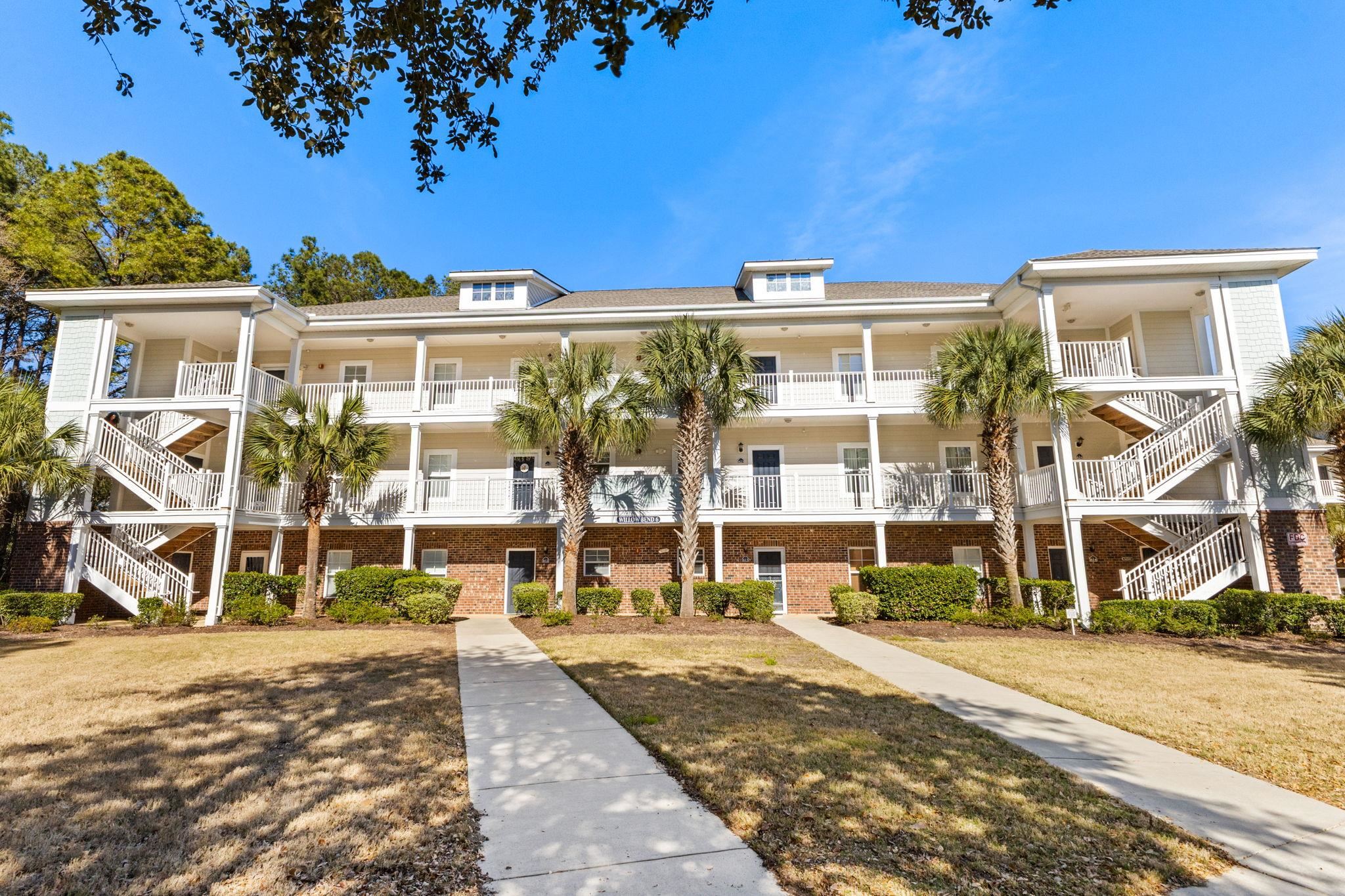 6253 Catalina Dr. 631