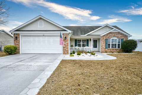 A home in Conway