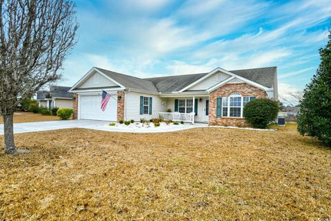 A home in Conway