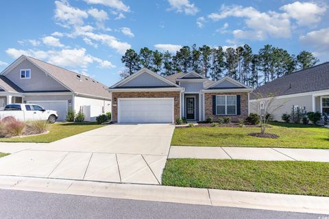 A home in Murrells Inlet