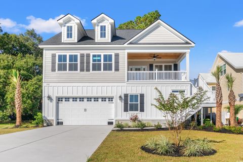 132 Oak Bay Dr. Georgetown SC 29440