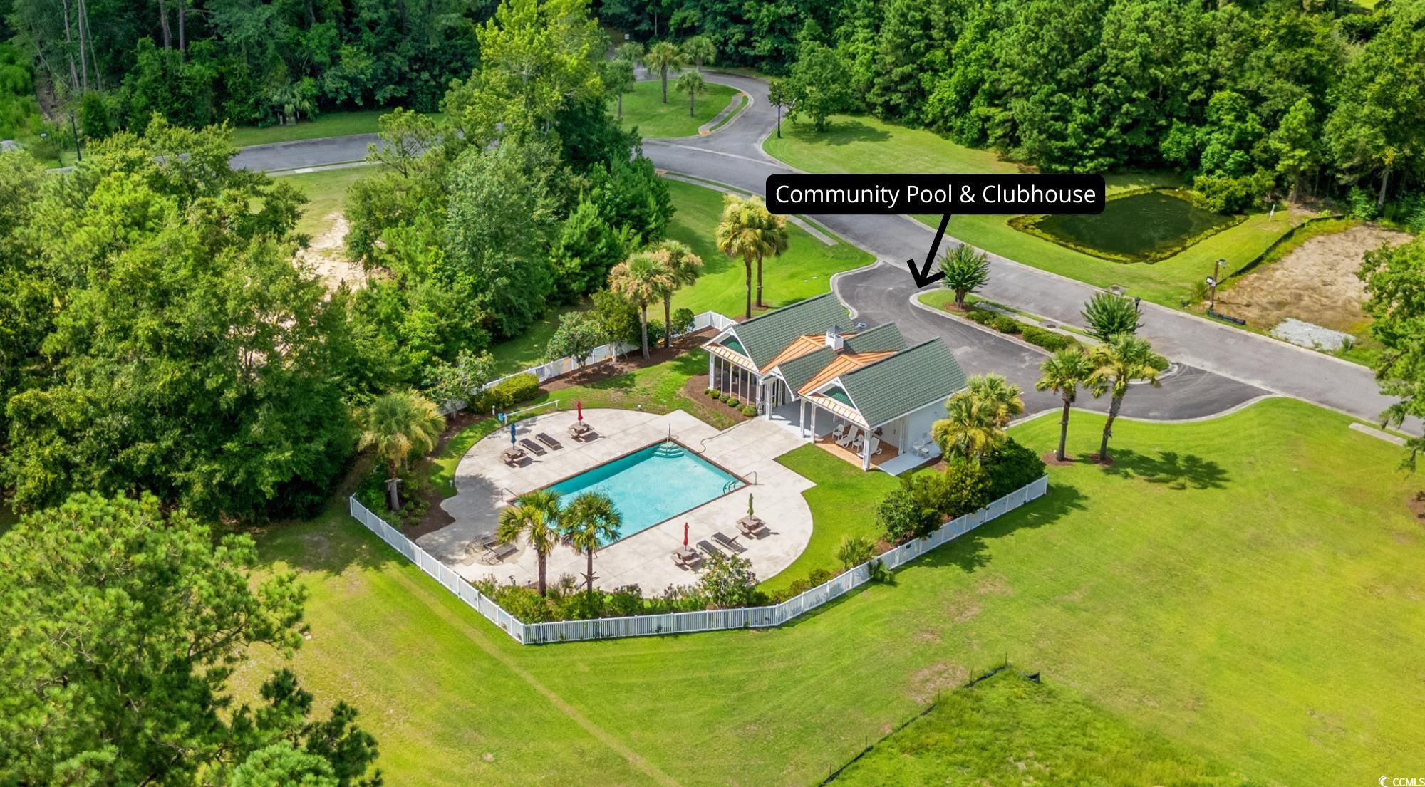 132 Oak Bay Dr.