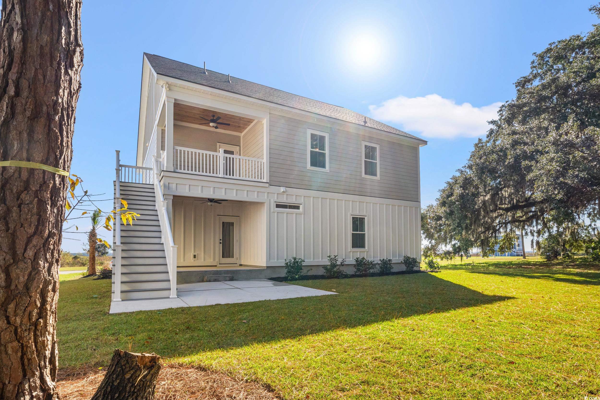 132 Oak Bay Dr.