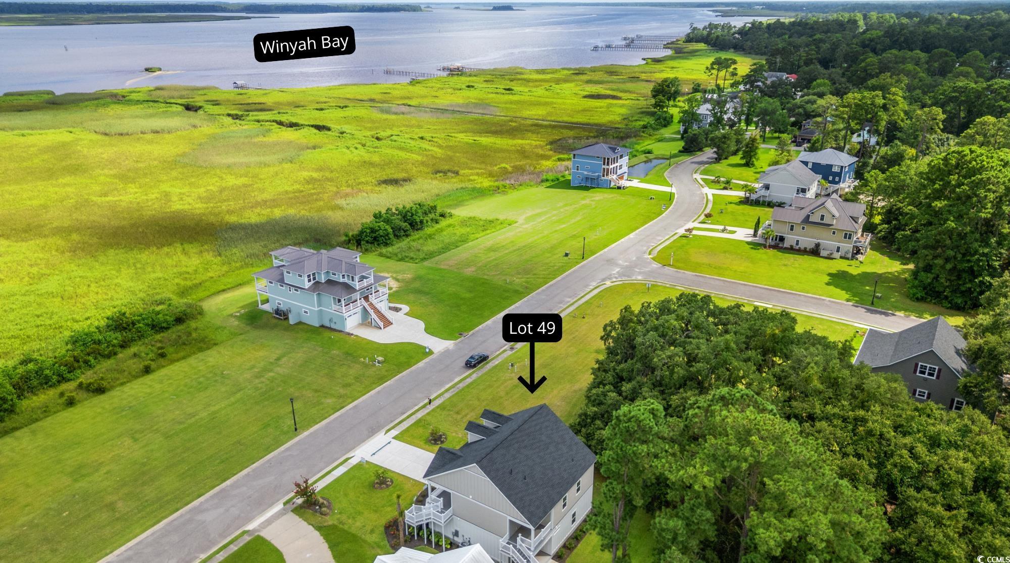 132 Oak Bay Dr.