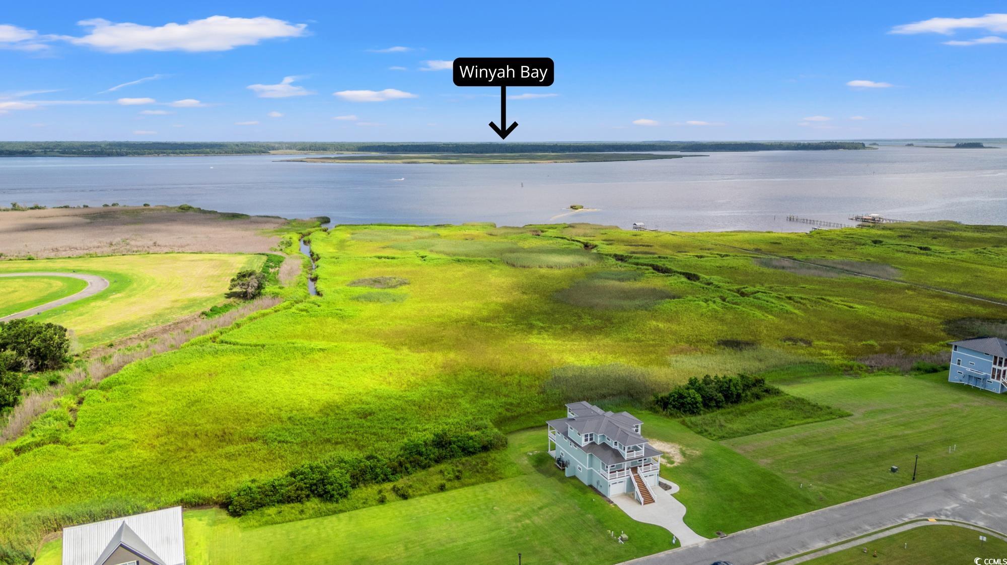 132 Oak Bay Dr.
