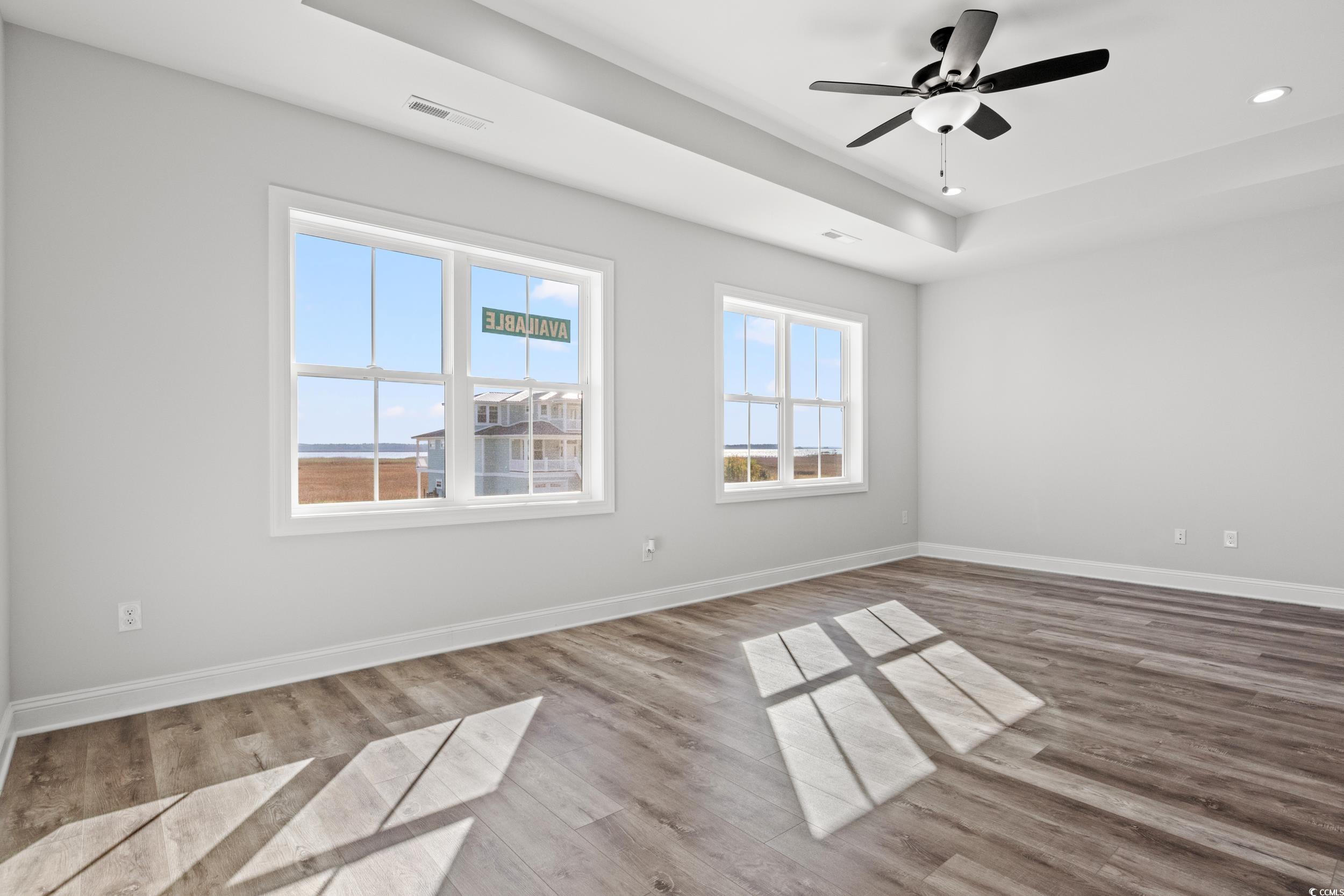 132 Oak Bay Dr.