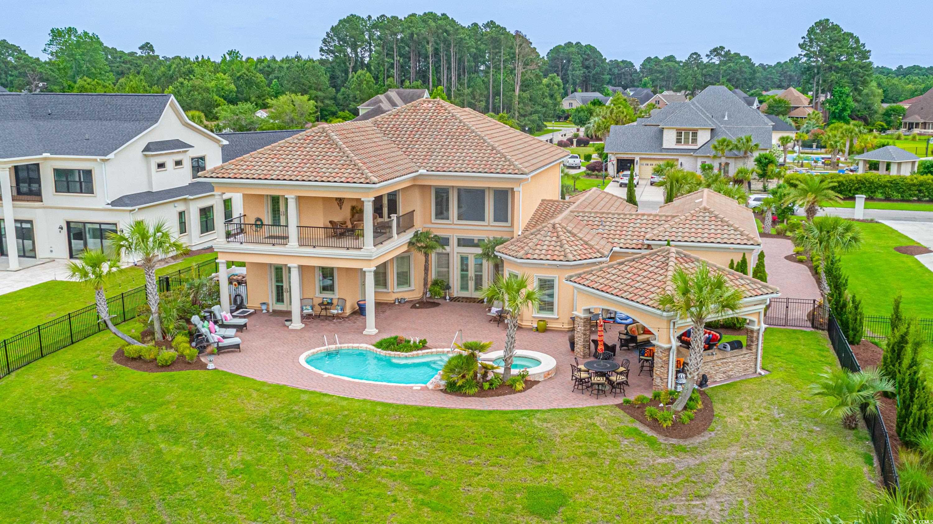 5208 Nightingale Dr.