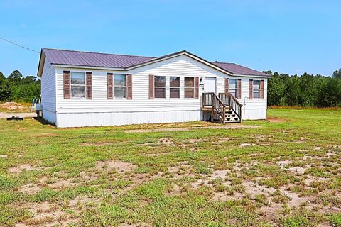 A home in Conway