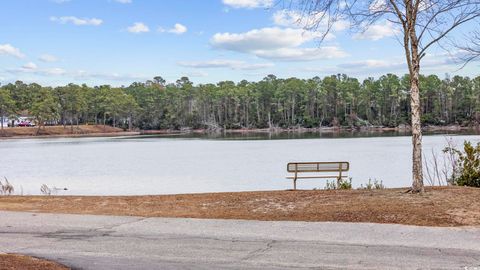 A home in Myrtle Beach