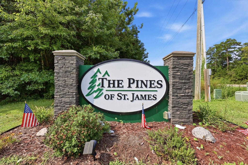Photo of 5017 Blue Spruce Ln, Murrells Inlet, SC 29576 (MLS # 2618576)