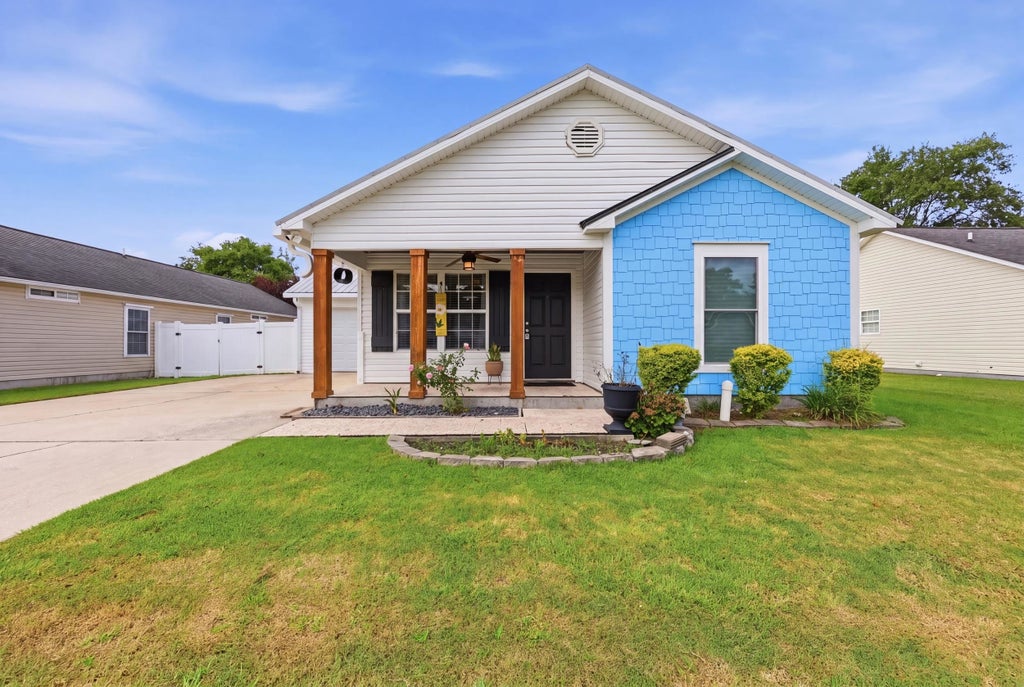 Photo of 5017 Blue Spruce Ln, Murrells Inlet, SC 29576 (MLS # 2618576)