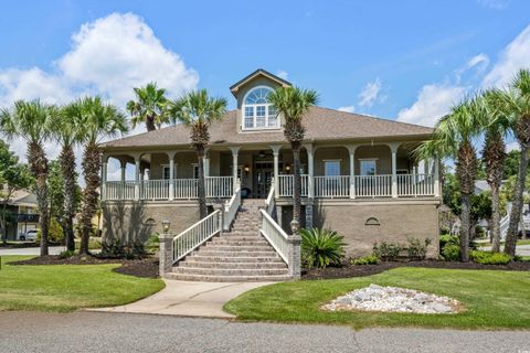 130 Pier Pointe Dr. Little River SC 29566