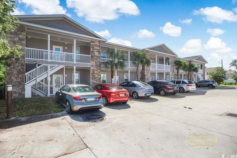 404 2nd Ave. N Myrtle Beach SC 29577