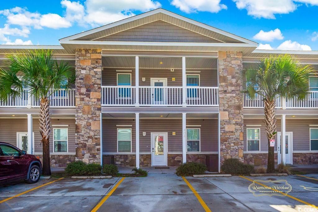 Photo of 404 2nd Ave. N Ave, Myrtle Beach, SC 29577 (MLS # 2524751)