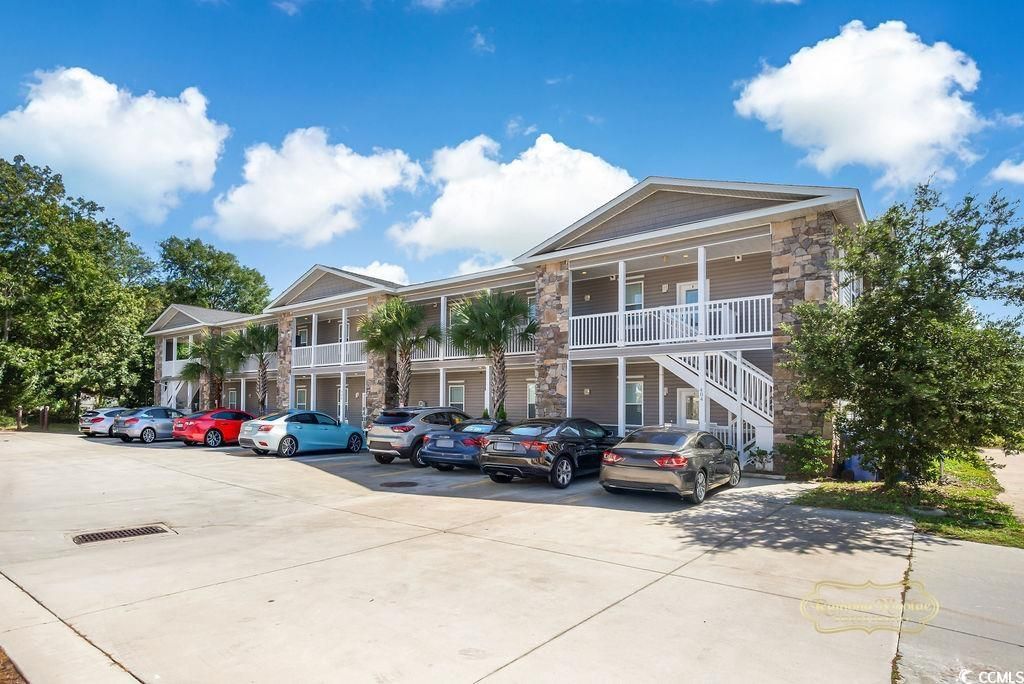 Photo of 404 2nd Ave. N Ave, Myrtle Beach, SC 29577 (MLS # 2524751)