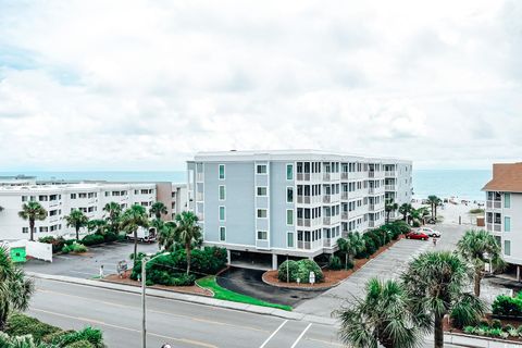 A home in Myrtle Beach