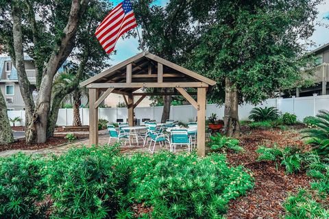 A home in Myrtle Beach