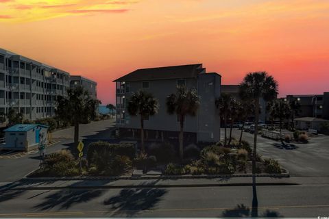 A home in Myrtle Beach