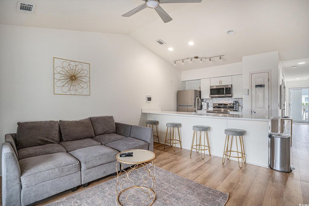 Photo of 556 White River Dr #44H, Myrtle Beach, SC 29579 (MLS # 2524649)