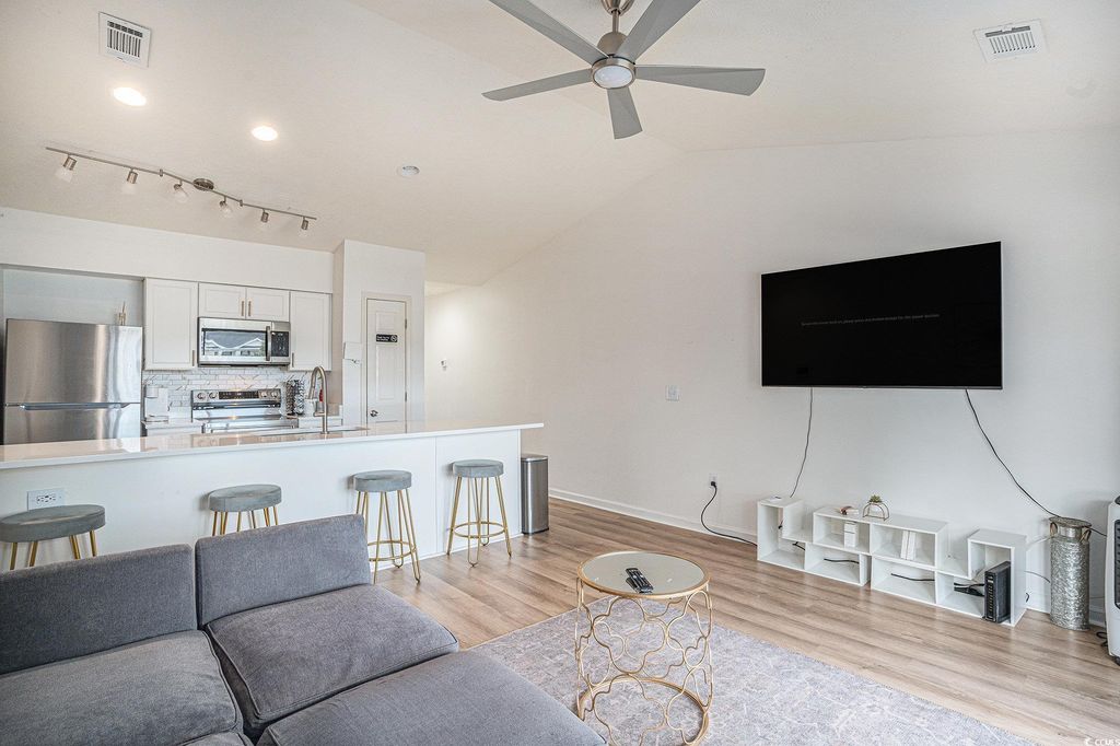 Photo of 556 White River Dr #44H, Myrtle Beach, SC 29579 (MLS # 2524649)