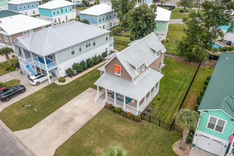 A home in Murrells Inlet