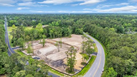 1095 Wachesaw Rd. Murrells Inlet SC 29576