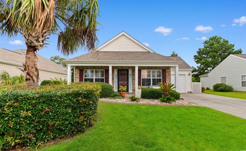 2205 Haystack Way Myrtle Beach SC 29579