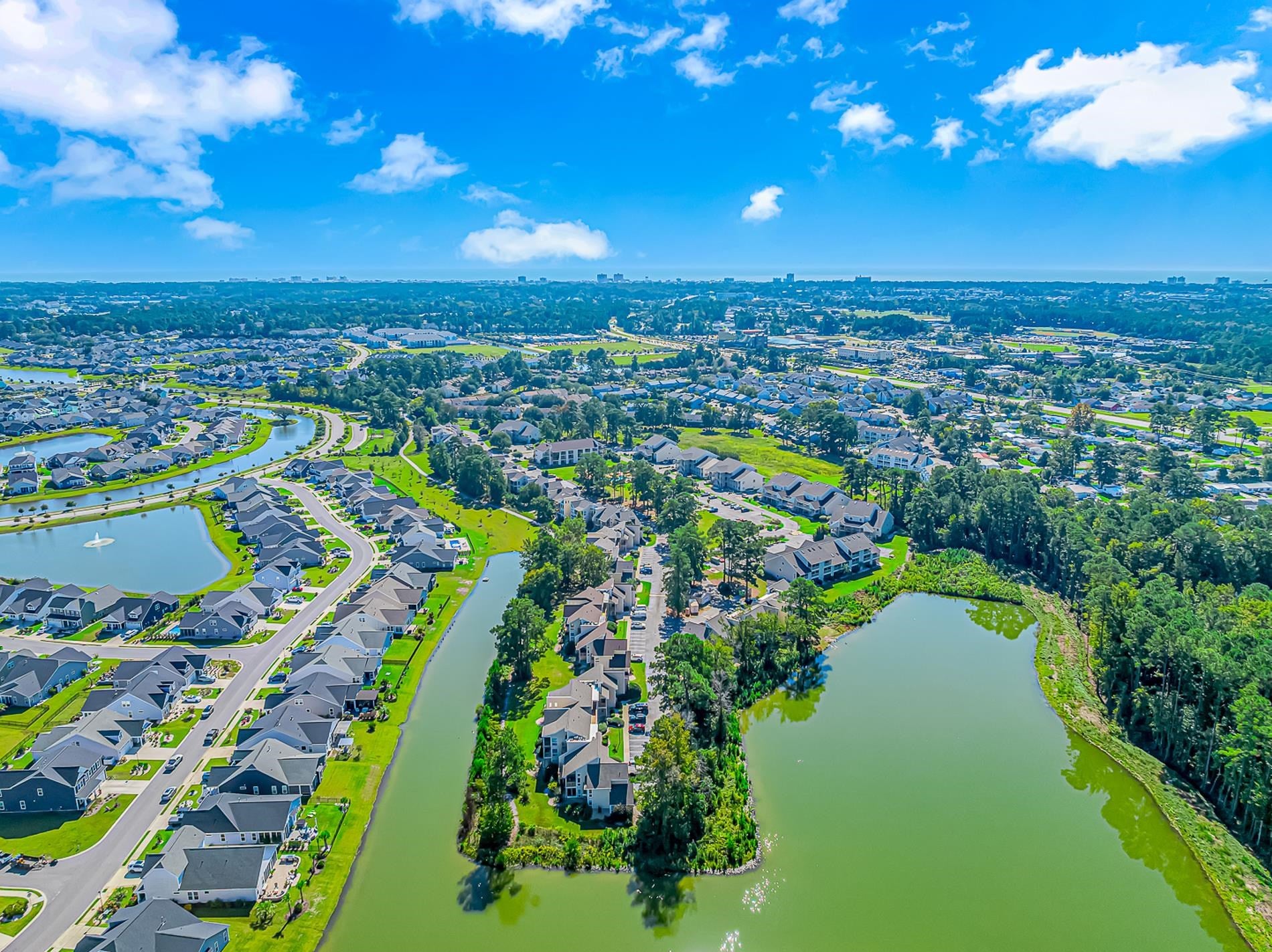 1025 Plantation Dr. W 2725