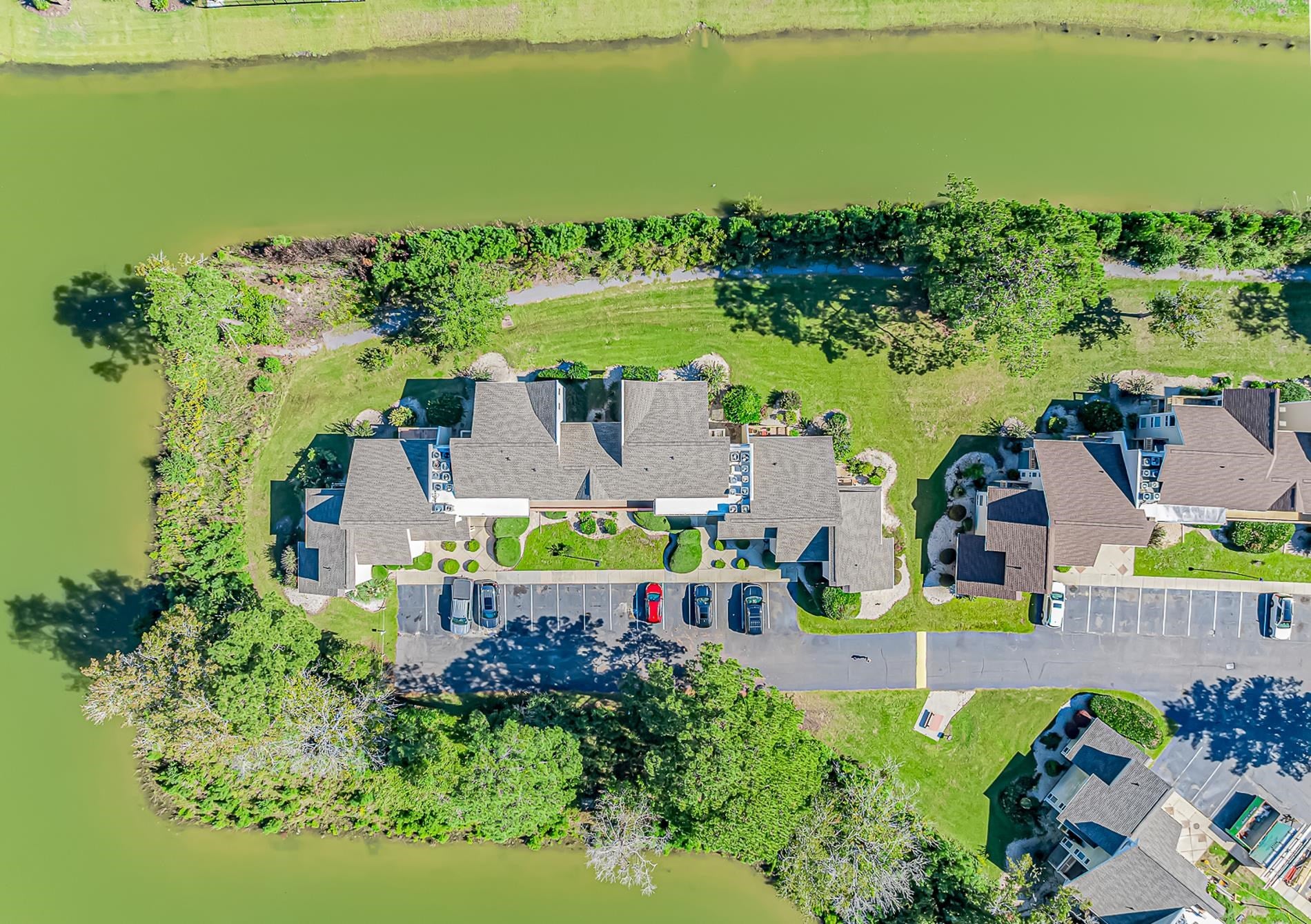 1025 Plantation Dr. W 2725