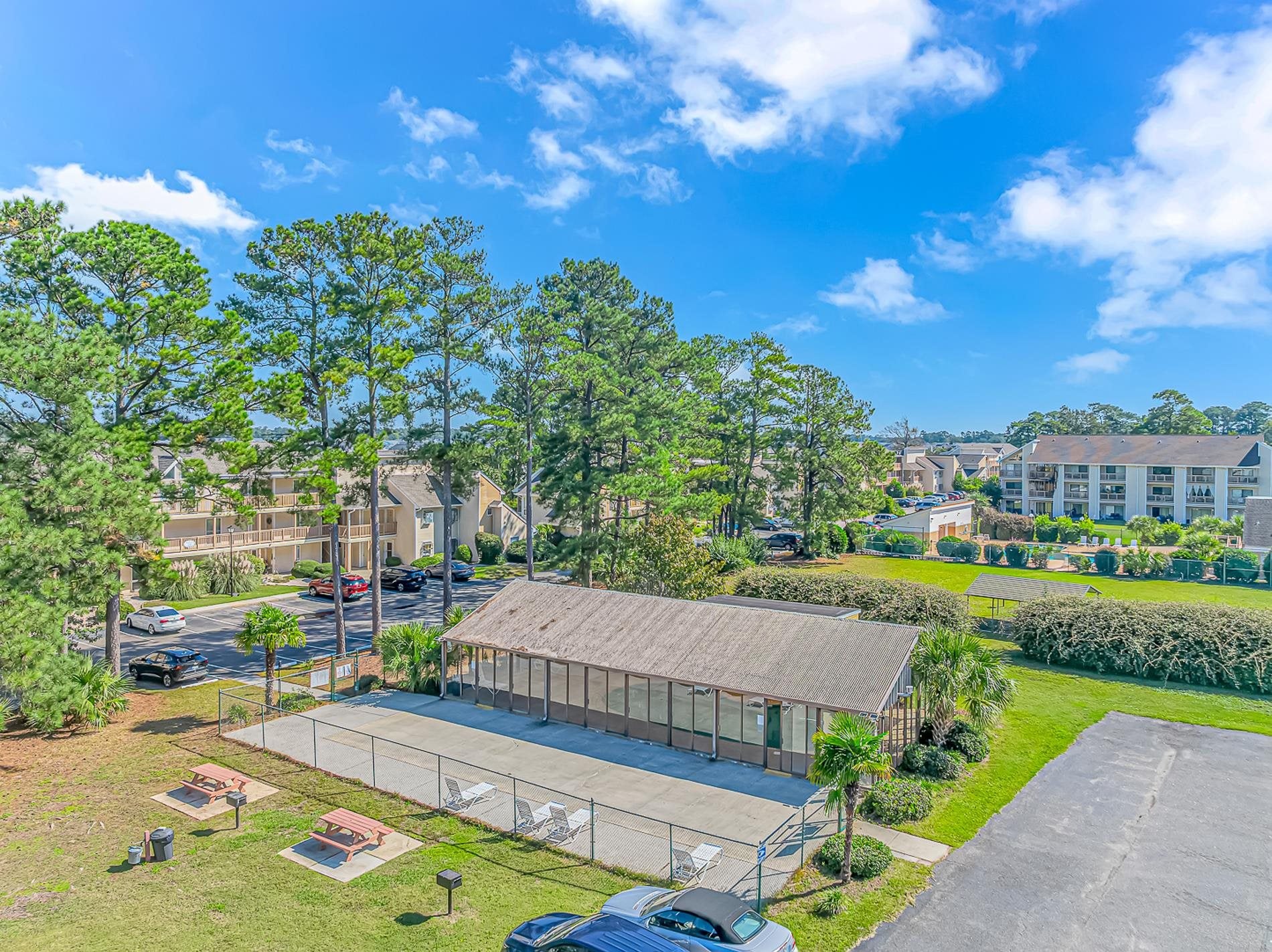 1025 Plantation Dr. W 2725