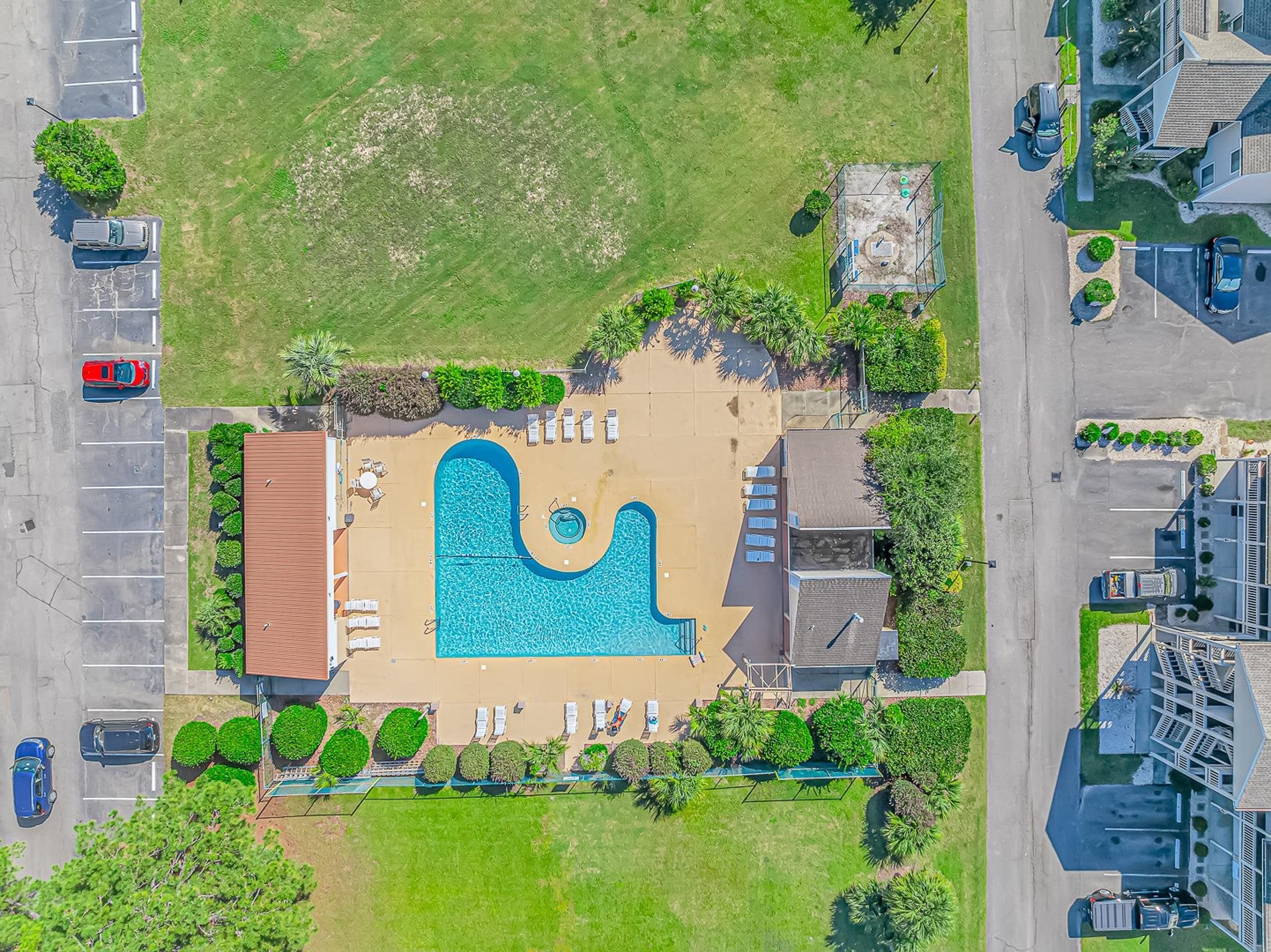 1025 Plantation Dr. W 2725