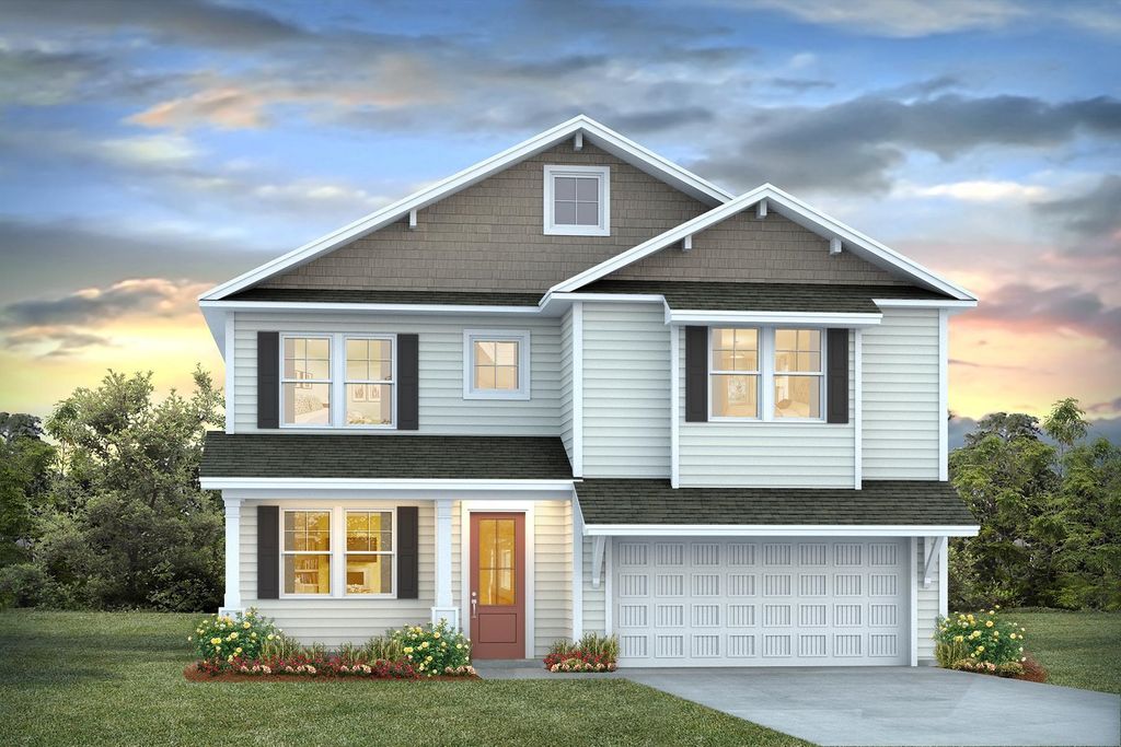 Photo of 301 Hadley Springs Ave, Longs, SC 29568 (MLS # 2609621)
