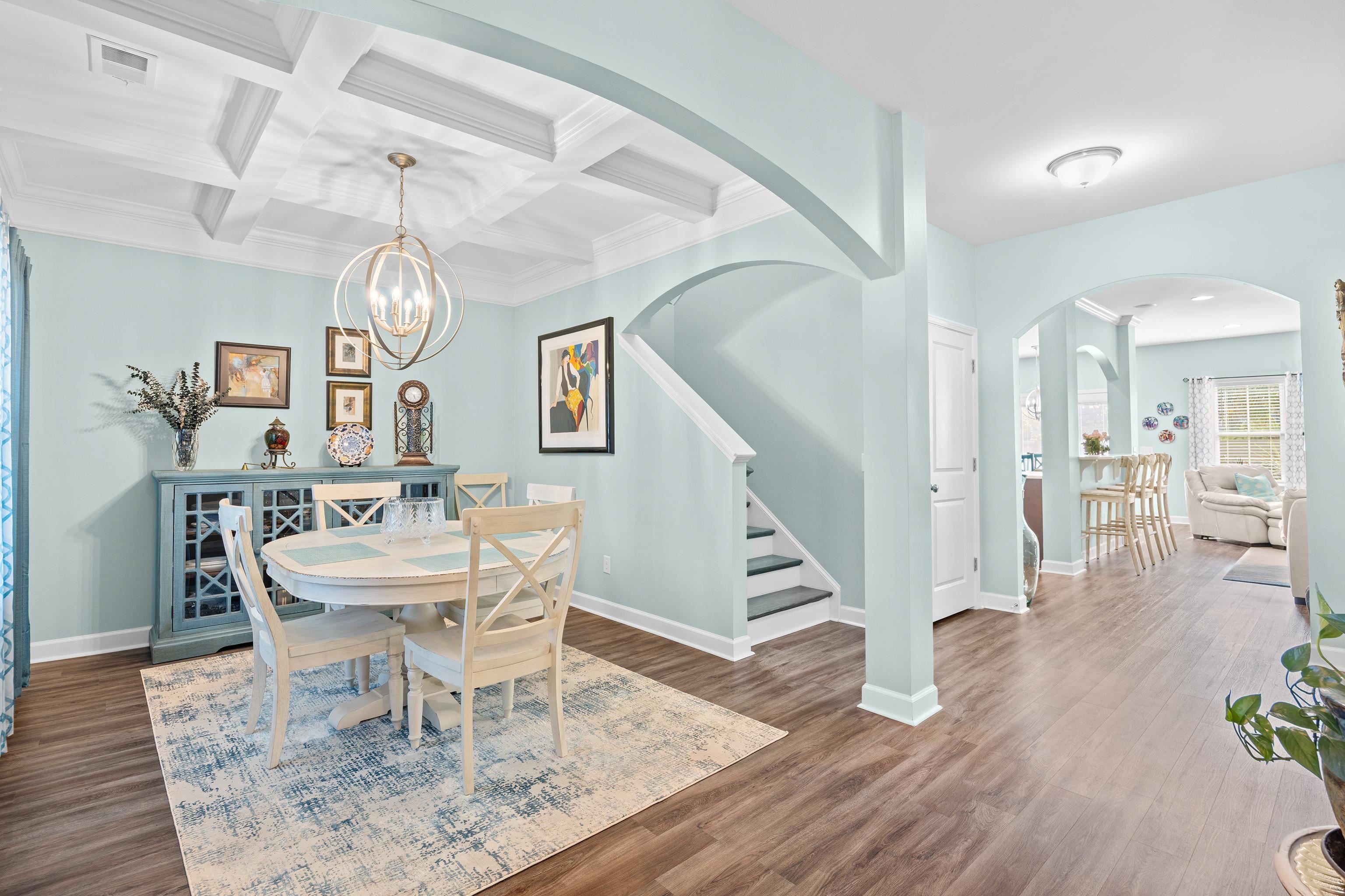 5008 Sandlewood Dr.