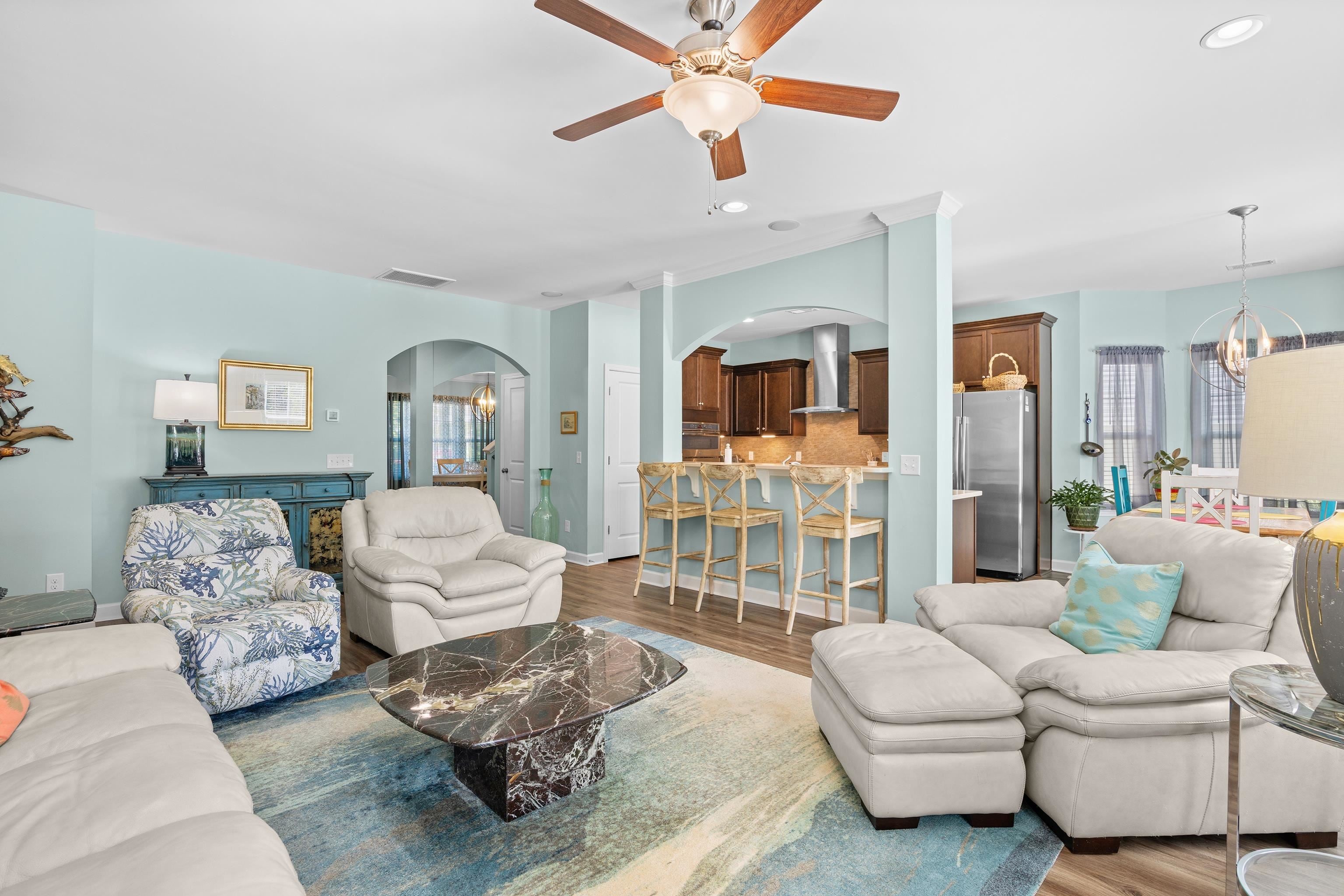 5008 Sandlewood Dr.