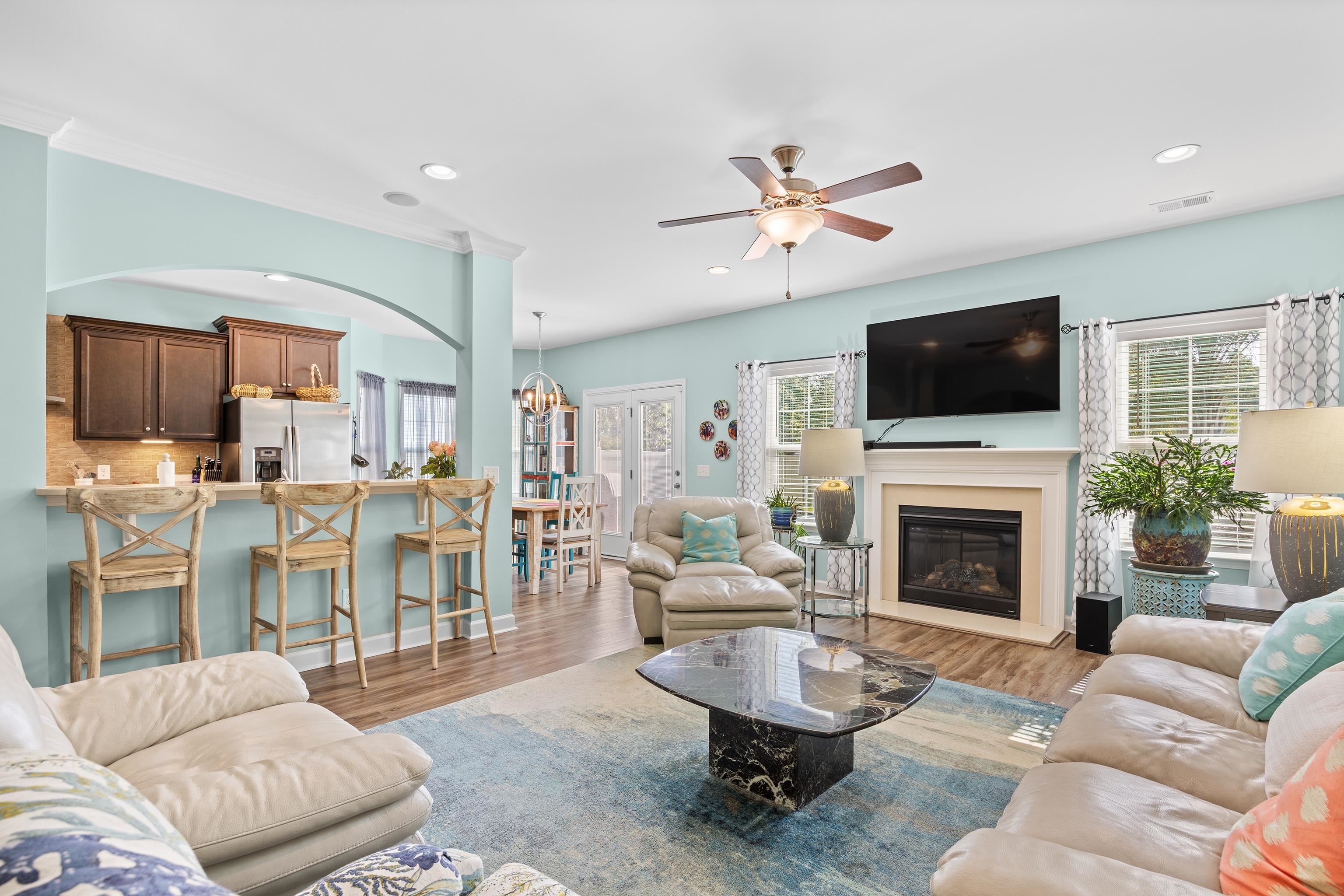 5008 Sandlewood Dr.